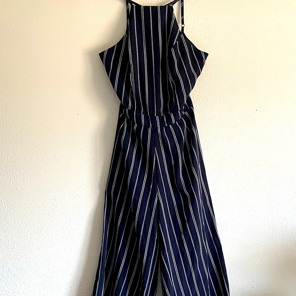 Womens Jumpsuit
